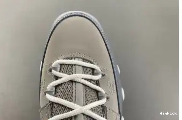 Jordan Air 'Cool HV4794-011 Grey' 9 Retro 0611